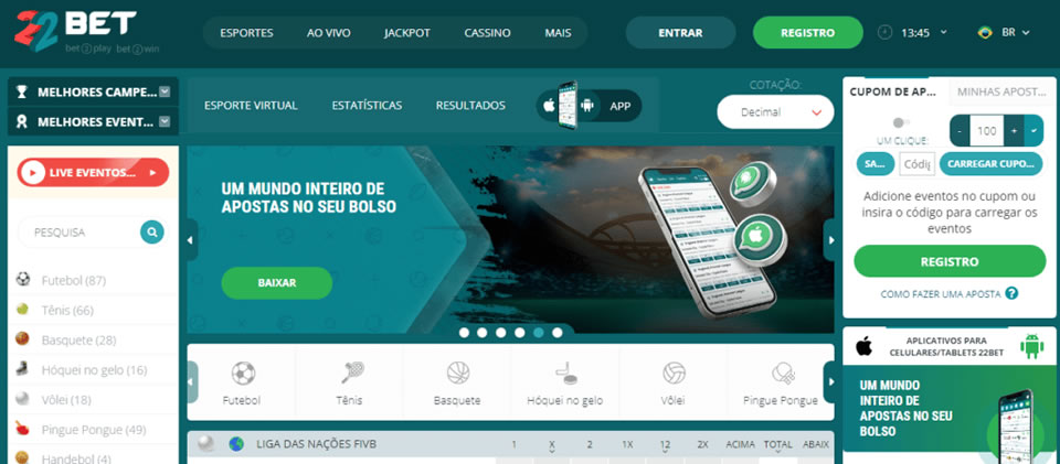 As informações acima sobre as casas de apostas são muito precisas e detalhadas www bet365.com . Aqui você pode registrar-se e jogar com segurança para obter vários bônus atraentes. O que você está esperando? Registre uma conta www bet365.com agora e comece a jogar.