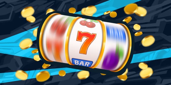 Escolha jogar em um site de slots online que oferece jogos de slots com dinheiro real