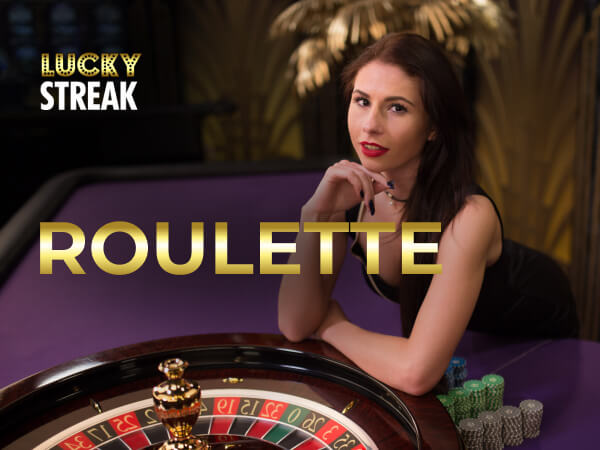 martingale roulette